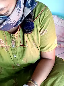 Bengali-boudi online show from 01.12.26