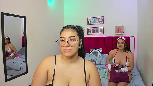 Afrodita-hott online show from 01.09.25