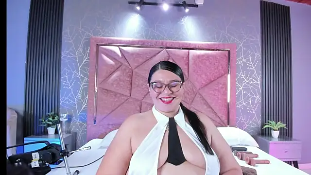 Amanda-Cruz online show from 03.28.26