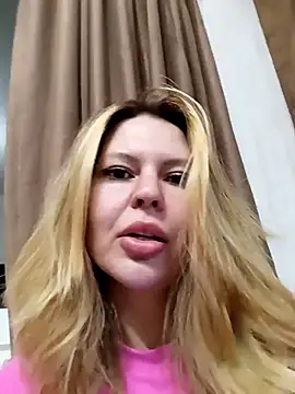 Lovers  Annn online show from 09.18.25