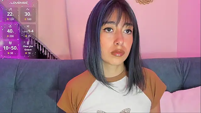 Scarlet wd18 online show from 11.20.25