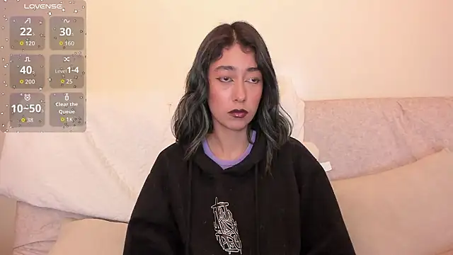 Scarlet wd18 online show from 02.03.26