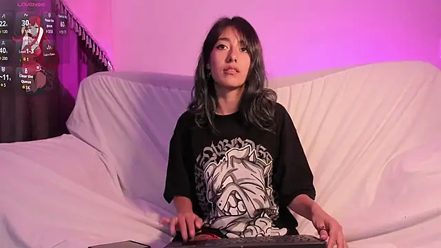 Scarlet wd18 online show from 07.02.26