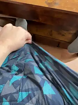 DauerGeilDaddy online show from 02.04.26