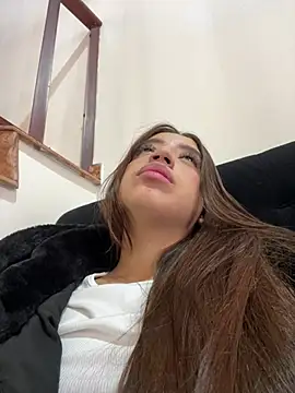 MERIDA TAYLOR online show from 03.21.25