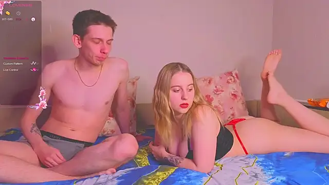 cuple off online show from 12.04.25