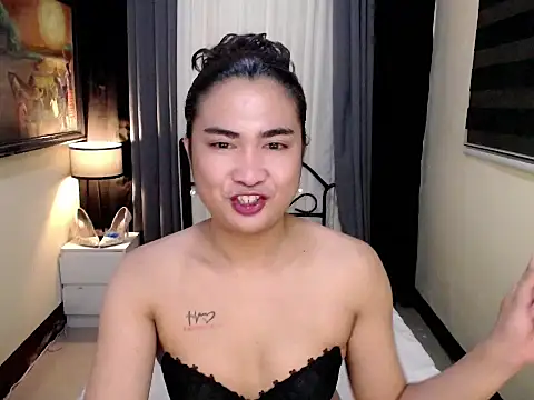 Yesha harper online show from 06.30.26