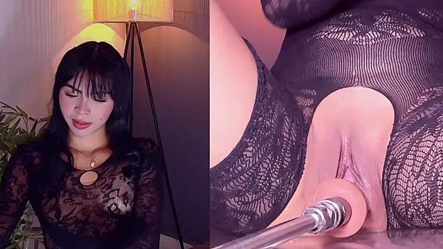 Snapshot of Sweet_Susie_ chatting on 09.28.25 Sweet Susie online show from 09.28.25