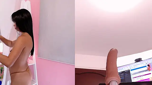 Sweet Susie  online show from 11.12.25