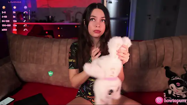 How2Meow online show from 11.13.25