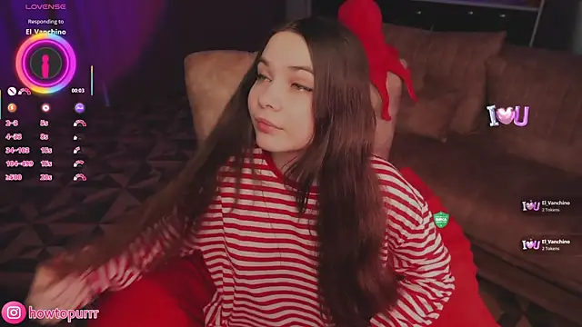 How2Meow online show from 04.03.26