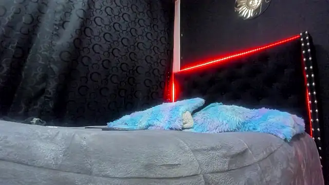 amareto queen online show from 12.07.24