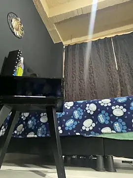 amareto queen online show from 04.17.26