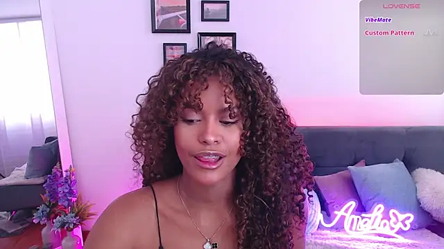 Amelia bss online show from 12.17.24