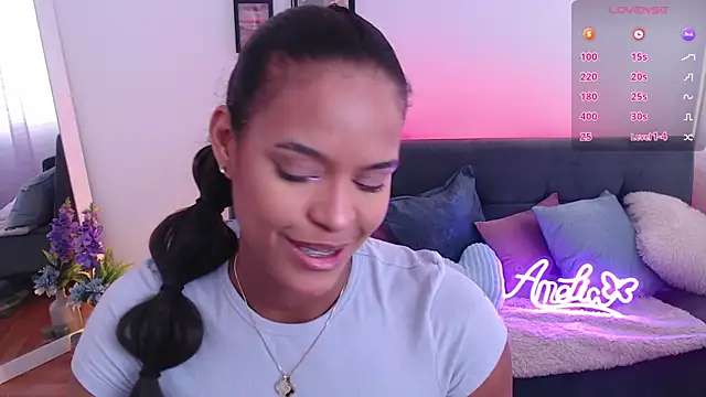 Amelia bss online show from 12.20.24