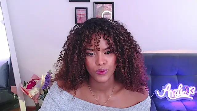 Amelia bss online show from 02.18.25