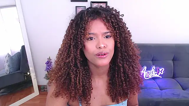 Amelia bss online show from 03.09.25