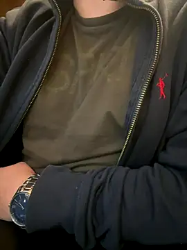 Ju rine007 online show from 12.03.24