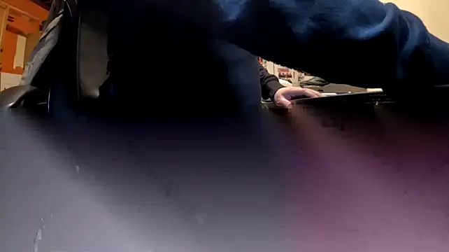 Ju rine007 online show from 02.11.25