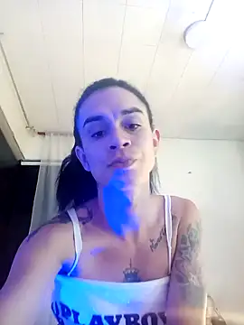 lesly xx online show from 01.21.25