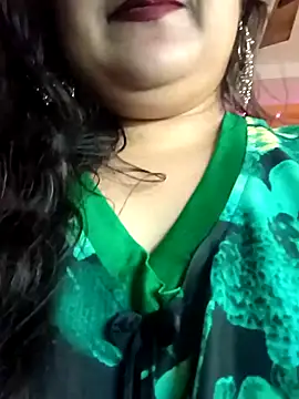 Snapshot of AgniPriya chatting on 12.07.24 AgniPriya online show from 12.07.24