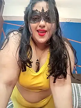 Snapshot of AgniPriya chatting on 09.12.25 AgniPriya online show from 09.12.25