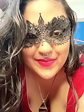 Snapshot of AgniPriya chatting on 09.17.25 AgniPriya online show from 09.17.25