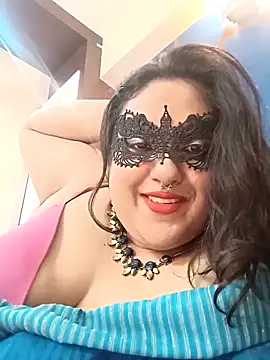 Snapshot of AgniPriya chatting on 10.10.25 AgniPriya online show from 10.10.25