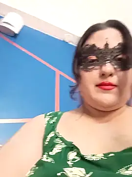 Snapshot of AgniPriya chatting on 10.29.25 AgniPriya online show from 10.29.25