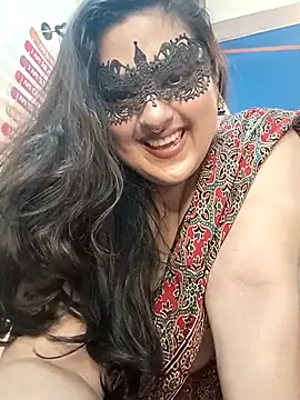 Snapshot of AgniPriya chatting on 11.05.25 AgniPriya online show from 11.05.25