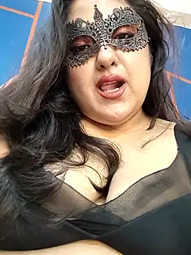 Snapshot of AgniPriya chatting on 11.06.25 AgniPriya online show from 11.06.25