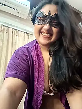 Snapshot of AgniPriya chatting on 11.07.25 AgniPriya online show from 11.07.25