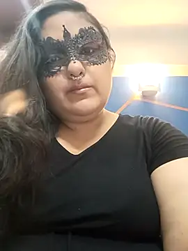 Snapshot of AgniPriya chatting on 11.11.25 AgniPriya online show from 11.11.25