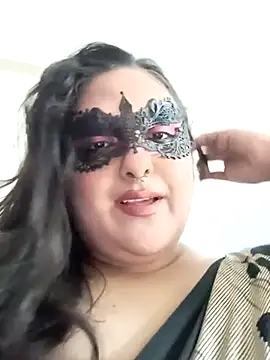 Snapshot of AgniPriya chatting on 11.12.25 AgniPriya online show from 11.12.25