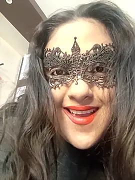 Snapshot of AgniPriya chatting on 11.19.25 AgniPriya online show from 11.19.25