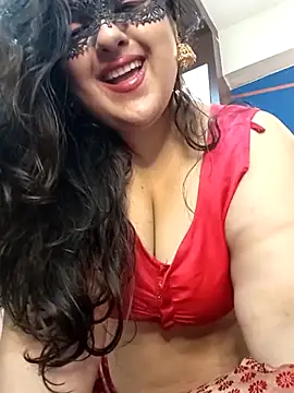 Snapshot of AgniPriya chatting on 12.01.25 AgniPriya online show from 12.01.25