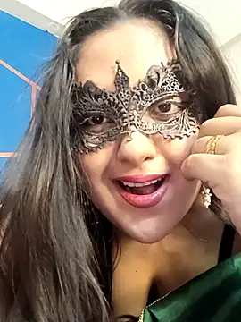 Snapshot of AgniPriya chatting on 12.16.25 AgniPriya online show from 12.16.25