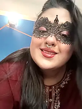 Snapshot of AgniPriya chatting on 12.23.25 AgniPriya online show from 12.23.25