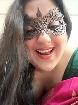 Snapshot of AgniPriya chatting on 01.07.26 AgniPriya online show from 01.07.26