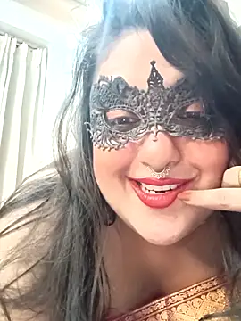 Snapshot of AgniPriya chatting on 02.02.26 AgniPriya online show from 02.02.26