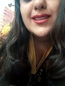 Snapshot of AgniPriya chatting on 02.03.26 AgniPriya online show from 02.03.26