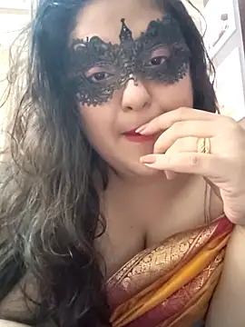 Snapshot of AgniPriya chatting on 02.04.26 AgniPriya online show from 02.04.26