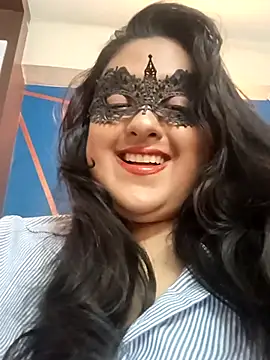 Snapshot of AgniPriya chatting on 02.12.26 AgniPriya online show from 02.12.26