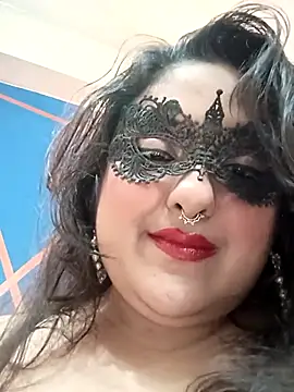 Snapshot of AgniPriya chatting on 02.17.26 AgniPriya online show from 02.17.26