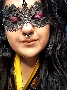 Snapshot of AgniPriya chatting on 03.01.26 AgniPriya online show from 03.01.26