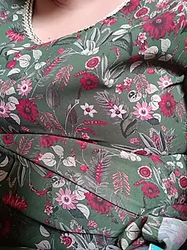 Snapshot of AgniPriya chatting on 03.07.26 AgniPriya online show from 03.07.26