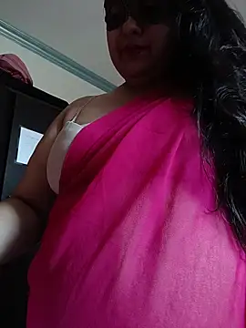 Snapshot of AgniPriya chatting on 03.18.26 AgniPriya online show from 03.18.26