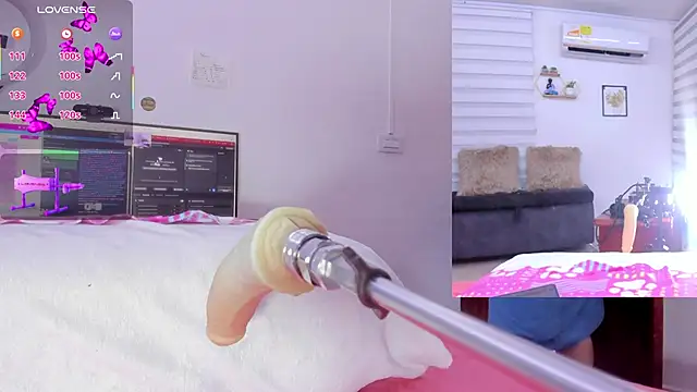 Soraya Davis online show from 09.28.25