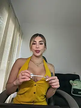 mi suk11 online show from 02.24.26