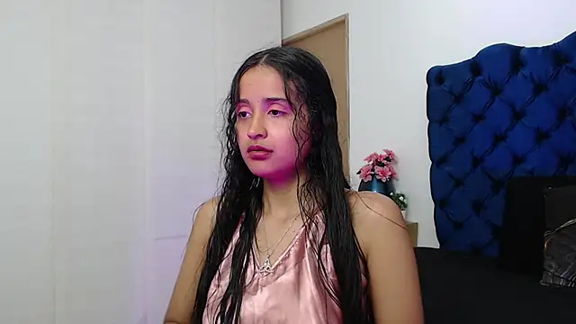 Lili666  online show from 11.08.25